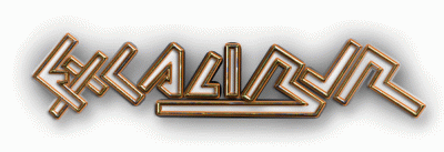 logo Excalibur (ESP)